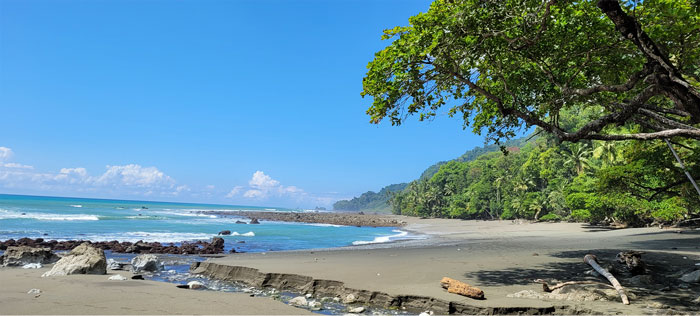 Corcovado National Park